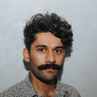 Ashutosh Priyadarshy